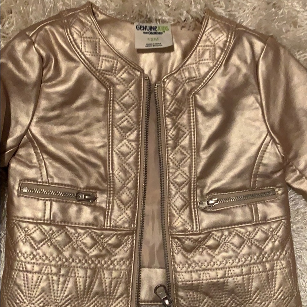 Kids Jacket
